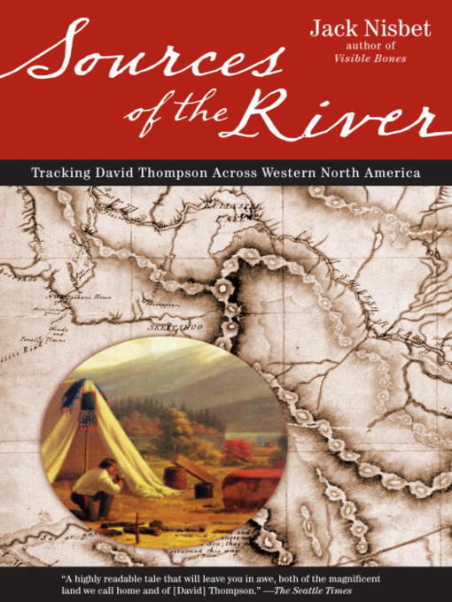 Cover image for Sources of the River